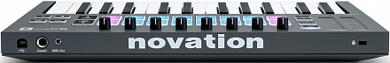 MIDI-клавиатура NOVATION FLKEY MINI