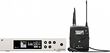 Радиосистема SENNHEISER EW 100 G4-ME2-A