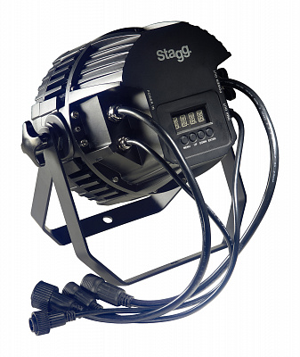 Светодиодный прожектор STAGG SARO-KINGPAR10
