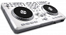 DJ-контроллер NUMARK MIXTRAK PRO WHITE LIMITED EDITION