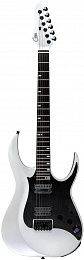 Электрогитара Mooer GTRS M800 Pearl White