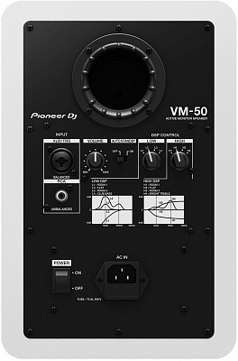 Студийный монитор PIONEER VM-50-W