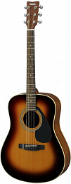 Акустическая гитара YAMAHA F370DW TBS
