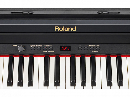 Цифровое пианино ROLAND RP-301-SB