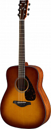 Акустическая гитара YAMAHA FG800 SB