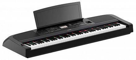 Цифровое пианино YAMAHA DGX-670B