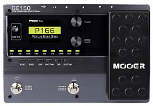 Гитарный процессор MOOER GE150