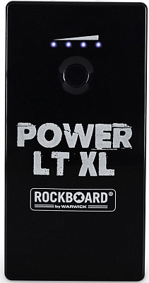 Аккумулятор Rockboard RBO POW LT XL BK