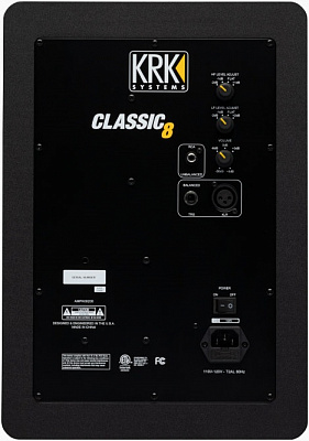Студийный монитор KRK CL8G3