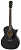 Электроакустическая гитара ARIA-101CE MTBK