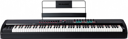 MIDI-клавиатура M-AUDIO HAMMER 88 PRO