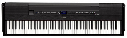 Цифровое пианино YAMAHA P-515B SET