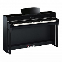 Цифровое пианино YAMAHA CLP-735 PE