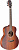 Акустическая гитара J.N DEV-A MINI BBST