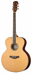 Акустическая гитара Caraya F666