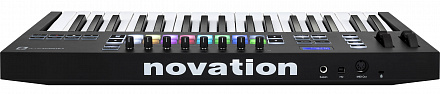 MIDI-контроллер NOVATION LAUNCHKEY 37 MK3