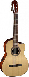 Электроакустическая гитара CORT AC120CE OP
