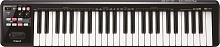 Midi-клавиатура ROLAND A-49 BK