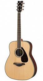 Акустическая гитара YAMAHA FG830 N