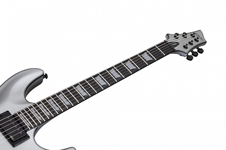 ЭЛЕКТРОГИТАРА SCHECTER C-1 PLATINUM SSV