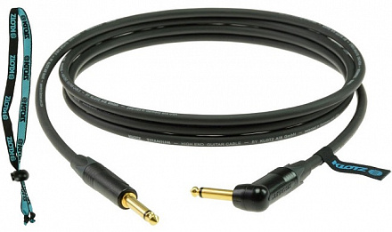 Инструментальный кабель KLOTZ TI-0300PR