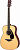 Акустическая гитара YAMAHA FG-720S NAT