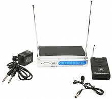 Радиосистема PEAVEY PV-1 V1 BL 198.95 МГц