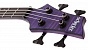 Бас-гитара SCHECTER C-4 GT STP
