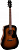 Акустическая гитара CORT AD810 SSB