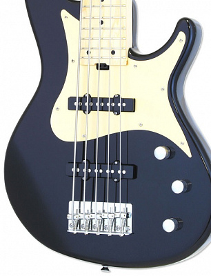 Бас-гитара ARIA RSB-618/5 BK