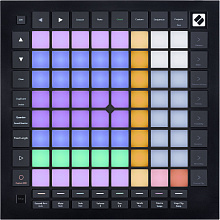 MIDI-контроллер NOVATION Launchpad Pro MK3 
