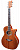 Акустическая гитара MiLena Music ML-GA2 N