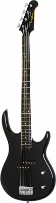 БАС-ГИТАРА EPIPHONE EMBASSY SPECIAL IV BASS EBONY