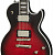 Электрогитара EPIPHONE LES PAUL PROPHECY RED TIGER
