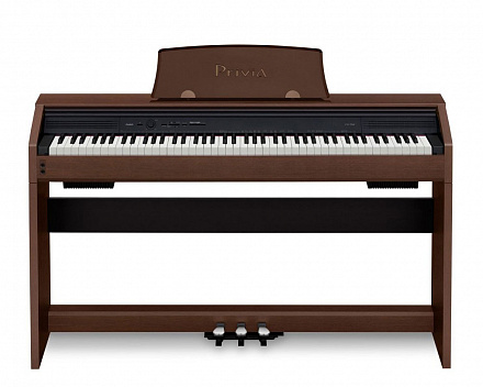 Цифровое пианино CASIO PX-750BN