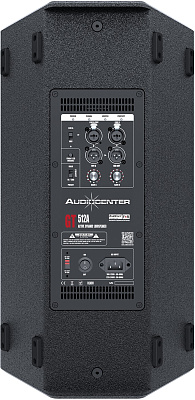 Акустическая система AUDIOCENTER GT512A