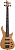 Бас-гитара STAGG BC300 3/4 NS