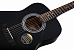 Акустическая гитара CORT AF 510-BKS W_BAG