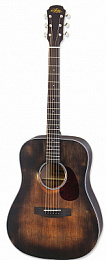 Акустическая гитара ARIA-111DP MUBR