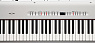 Цифровое пианино ROLAND FP-50 WH