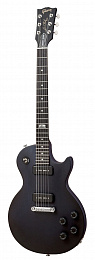 GIBSON LP MELODY MAKER 2014 MANHATTAN MIDNIGHT SATIN