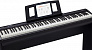 Цифровое пианино ROLAND FP-10-BK