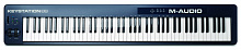 MIDI КЛАВИАТУРА M-AUDIO KEYSTATION 88 II