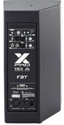 Акустическая система FBT X-PRO 110A