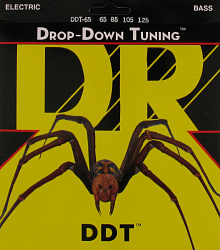 СТРУНЫ DR DDT-65