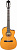 Электроакустическая гитара IBANEZ G5TECE AMBER