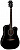 Электроакустическая гитара CORT MR710F-BK