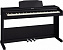 Цифровое фортепиано ROLAND RP102-BK