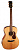 Акустическая гитара CORT GOLD-O6-NAT