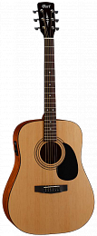 Акустическая гитара CORT AD810-OP W_BAG